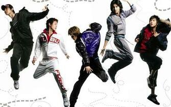 Dbsk Tvxq Wallpaper