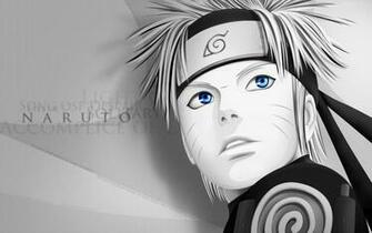 Naruto Shippuden Wallpaper