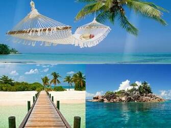 Screensaver Version Tropical Island Supported Systems