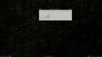 Audax Rocks A Fluxbox Theme And Wallpaper Techtimejourney