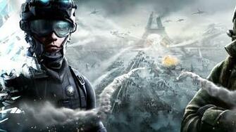 Wallpaper Tom Cy S Endwar Best Games Sci Fi Pc Game