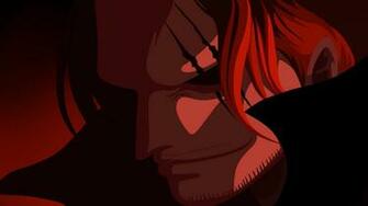 One Piece Shanks Wallpaper Mobile Bhstorm
