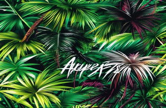 Palm Angels Wallpaper