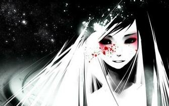 Dark Anime Wallpaper