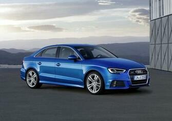 Audi A3 Coupe Front Wallpaper New Auto Car Pre