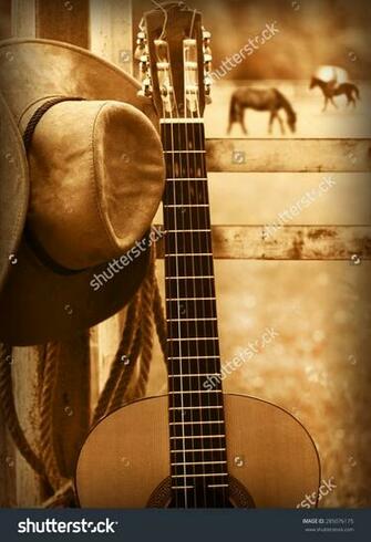 Country Music Wallpaper