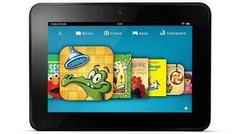 Kindle Fire HD Re Tabletsforkidsguide