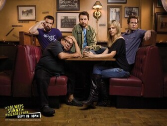 Its Always Sunny In Philadelphia Wallpaper Wallpaperbq