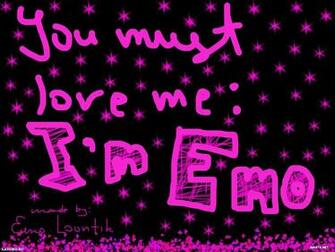 Emo Wallpaper