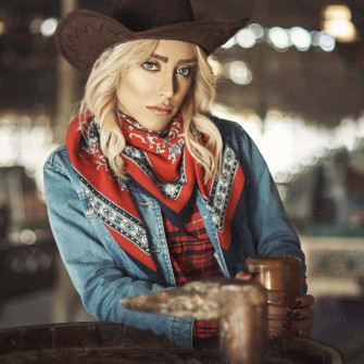 Cowgirl Aesthetic Wallpaper