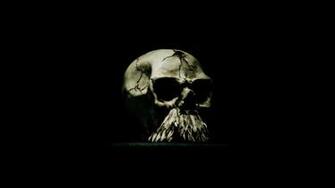 Pics Photos Scary Skull Zombie Wallpaper