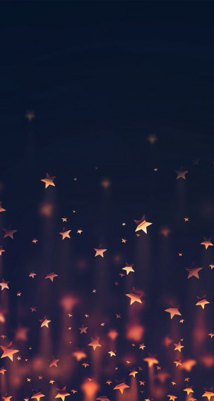 Star Wallpaper Lock Screen