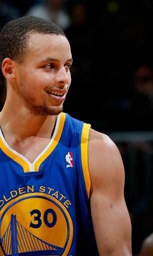 Stephen Curry Wallpaper For Android By Annvioapp Appszoom