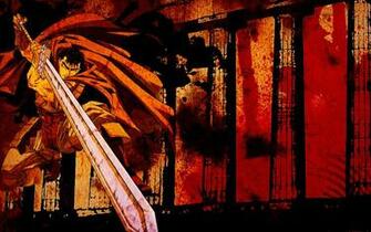 Anime Berserk Wallpaper