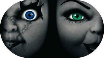 Bride Of Chucky Image And Tiffany HD Wallpaper