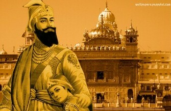Sikh Wallpaper