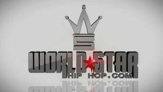 Worldstarhiphop Logos