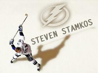 Steven Stamkos Wallpaper