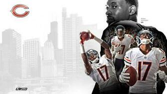 Chicago Bears Wallpaper