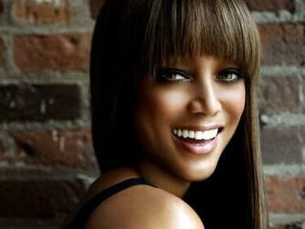 Tyra Banks