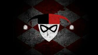 Harley Quinn Computer Wallpaper Desktop Background Id