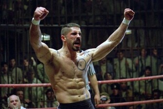 Yuri Boyka Video
