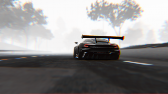 Video Game Project Cars HD Wallpaper