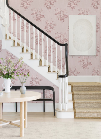 Best Preppy Wallpaper To Decorate Home Style Observer
