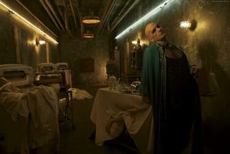 Horror Story Hotel Wallpaper Movies American