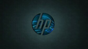 Hp Desktop Wallpaper By Sstrangerr