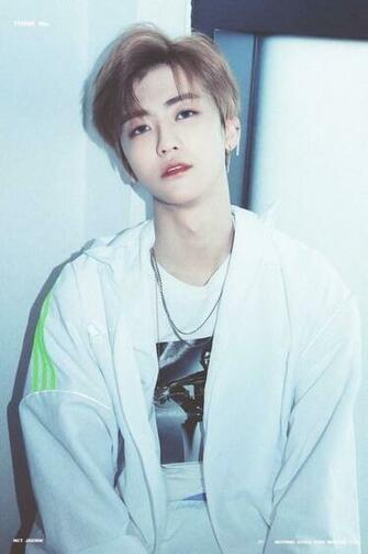 Na Jaemin Nct Nanaxsquirrel Shared By