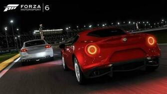 Forza Motorsport Wallpaper Tom S Hardware