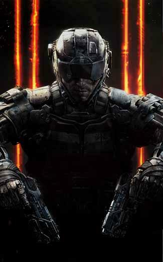 Call Of Duty Black Ops Wallpaper Or Desktop Background