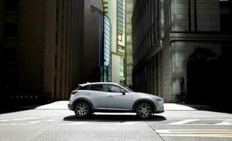 Mazda Cx