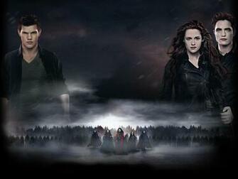 The Twilight Saga Breaking Dawn Part Wallpaper X