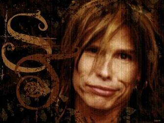 Steven Tyler Aka Steve Of Aerosmith