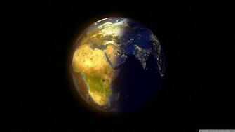 Earth Day And Night 4k HD Desktop Wallpaper For Ultra Tv