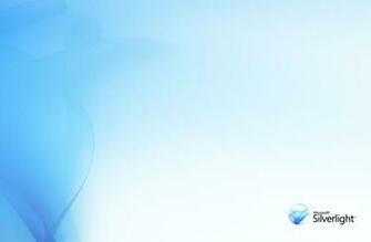 Wallpaper Microsoft Silverlight Official