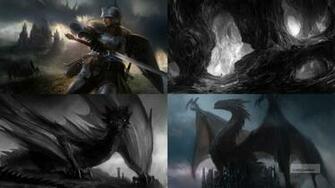 Fonds D Cran Dark Souls Tous Les Wallpaper