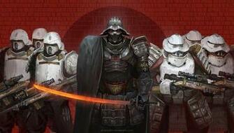 HD Wallpaper Science Fiction Samurai Star Wars Darth Vader