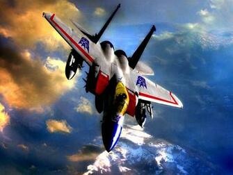 Starscream By 7ini7ter