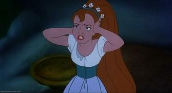Image Gallery Disney Thumbelina