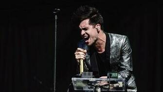 Brendon Urie Wallpaper