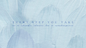 Quote Desktop Wallpaper That You Can Customize