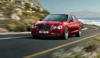 Bentley Flying Spur Wallpaper Best Car Release News