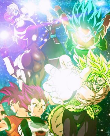Dbs Wallpaper Edits Fandom