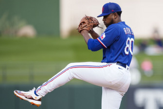 Minor League Update For Lone Star Ball