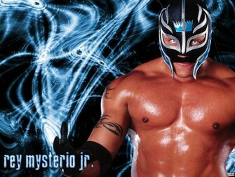 Rey Mysterio Wallpaper