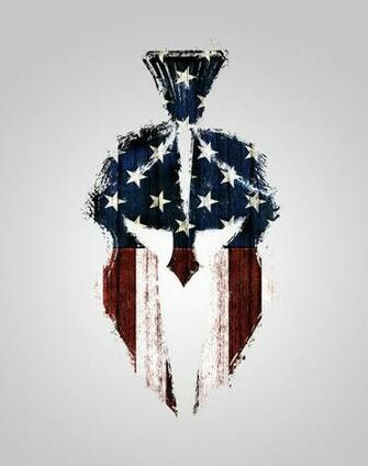 Spartan Helmet Wallpaper American By Davidwj