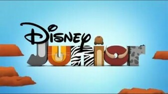 Disney Junior Wallpaper